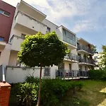 Apartments Tylna II