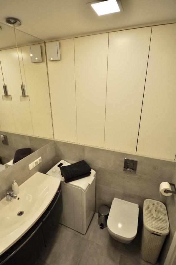 Apartment Tylna Ii
