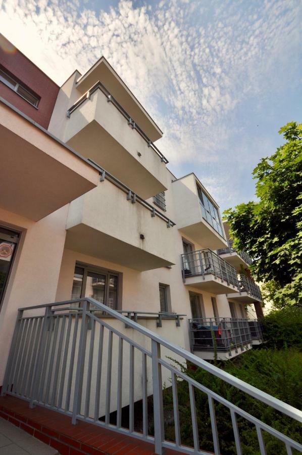 Tylna Ii Apartment