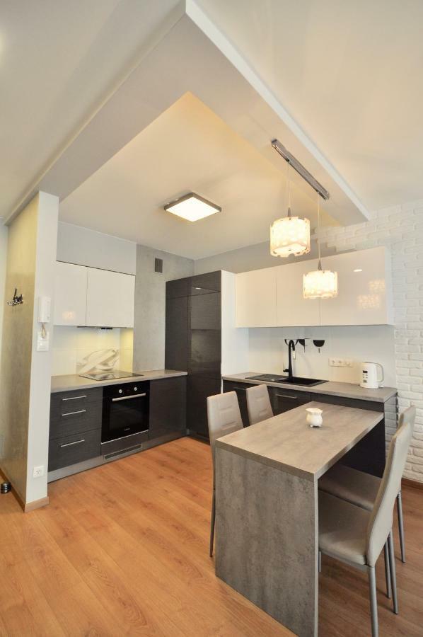 Apartment Tylna Ii