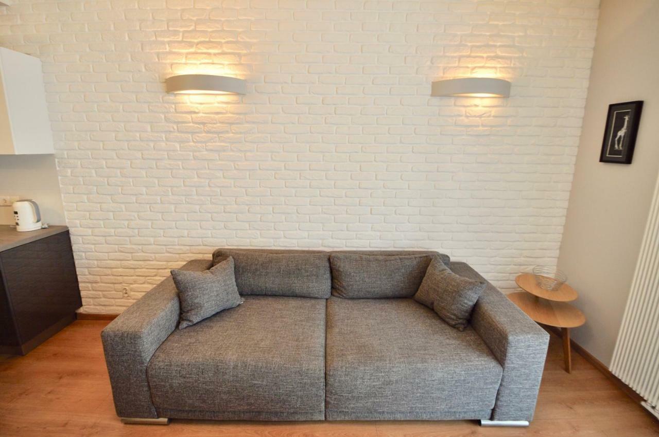Apartment Tylna Ii *