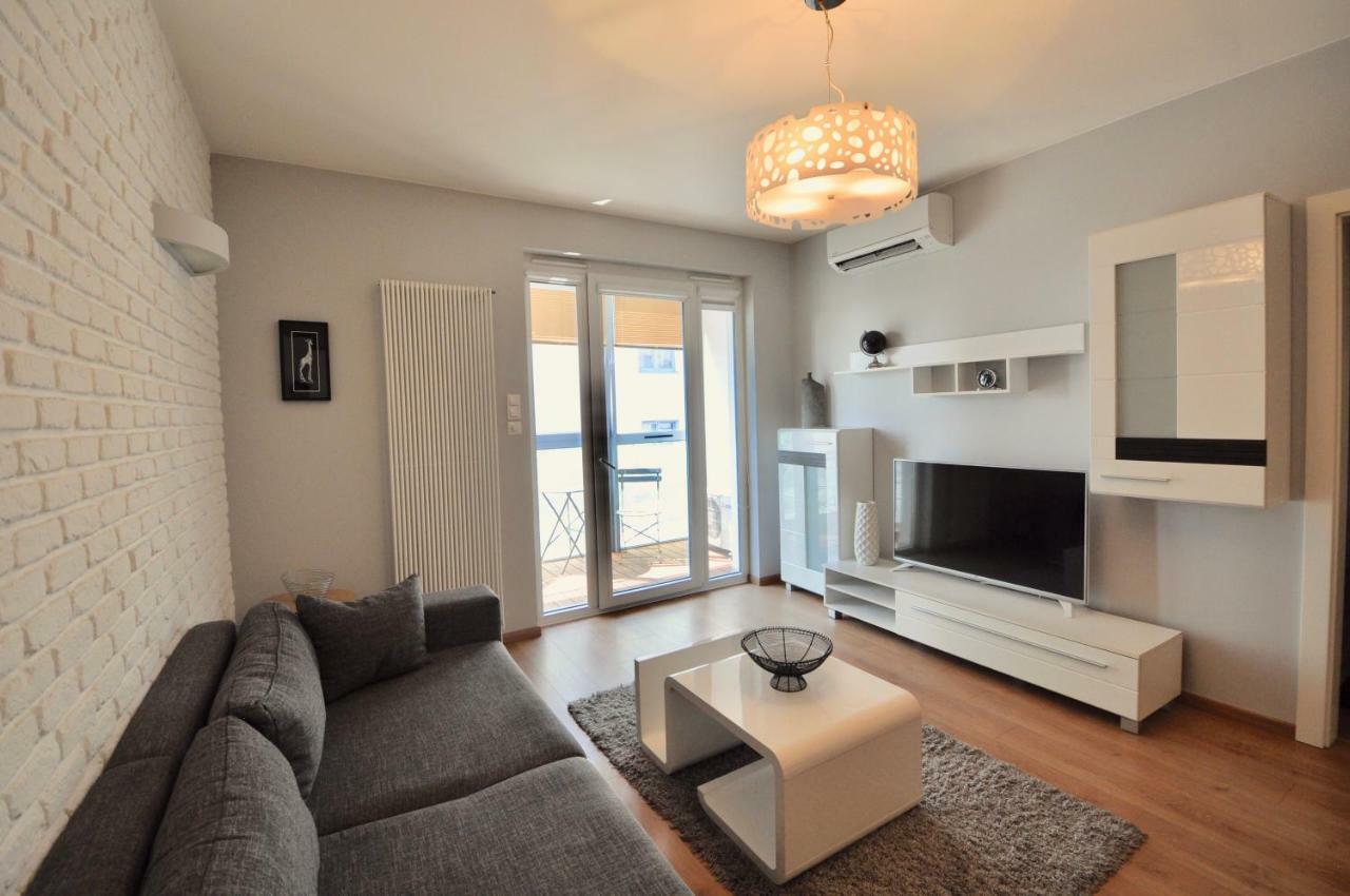 Tylna Ii Apartment *