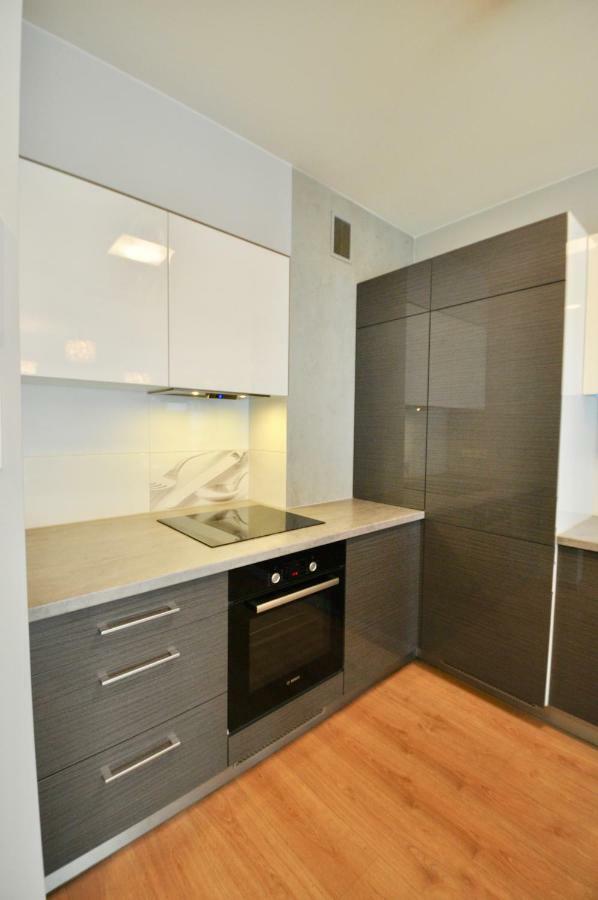 Apartment Tylna Ii Lodz (Lodz)